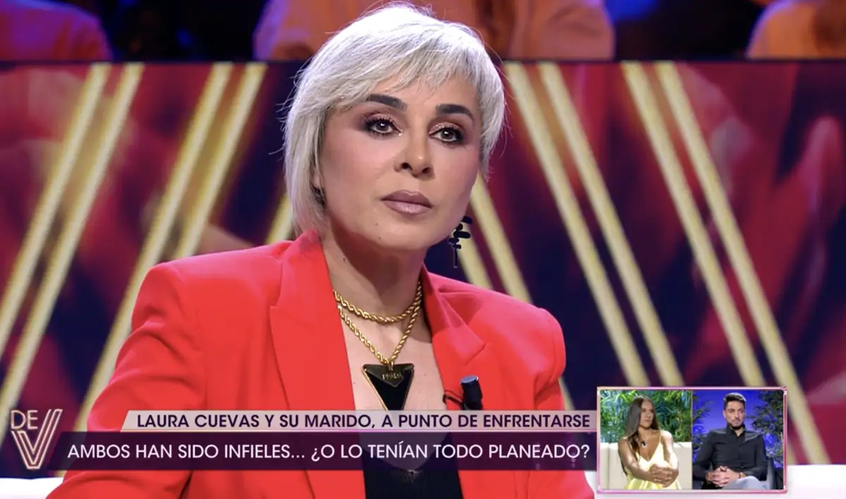 Ana María Aldón