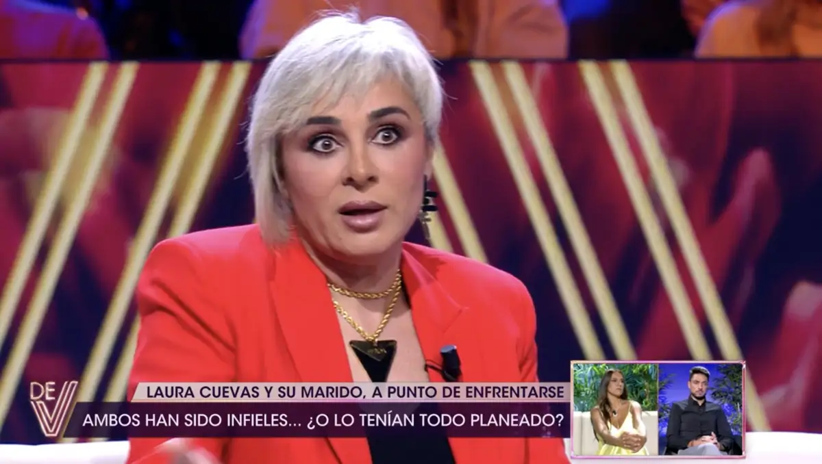 Ana María Aldón