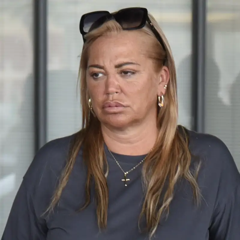 Belén Esteban lamenta la triste pérdida que ha sufrido y que empaña más si cabe su estreno en 'La familia de la tele'