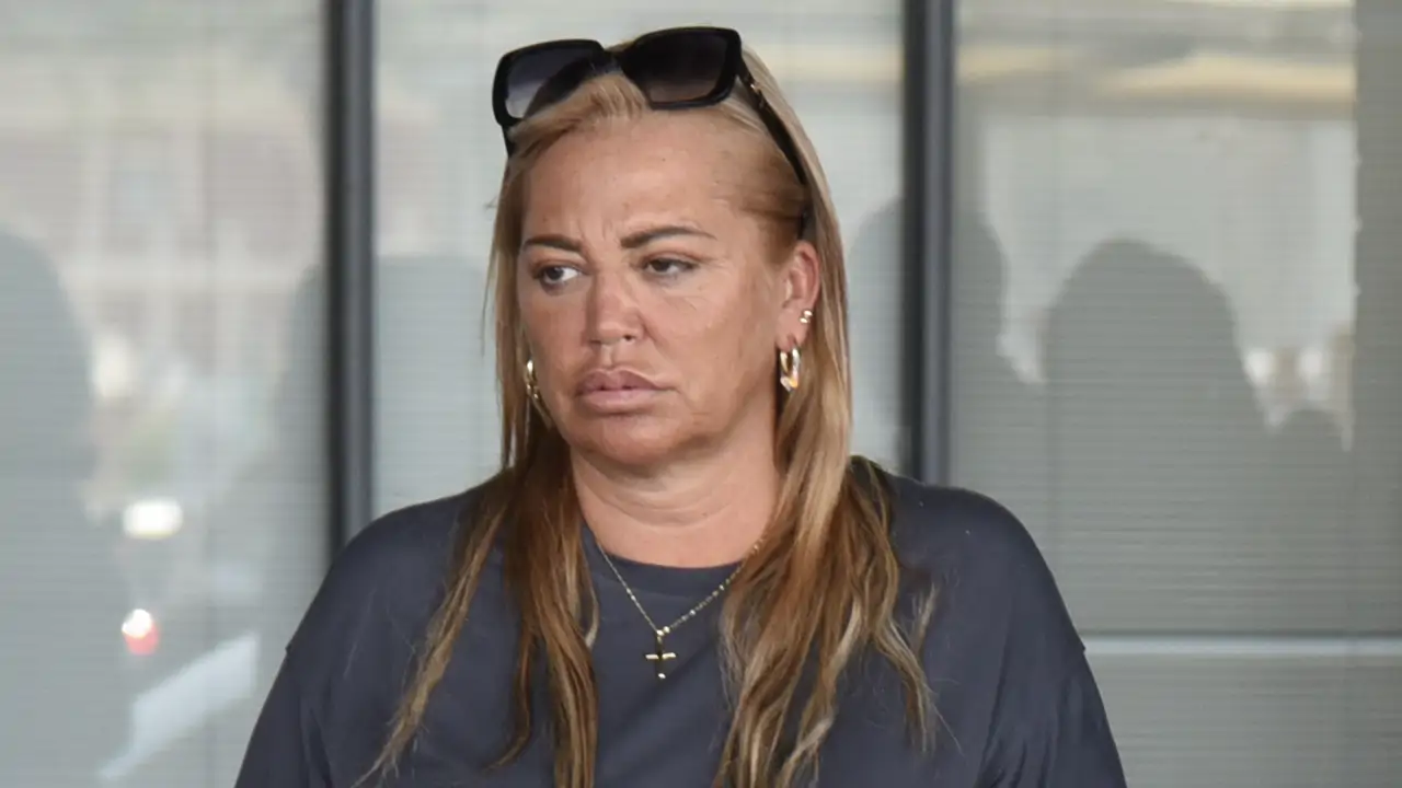 Belén Esteban lamenta la triste pérdida que ha sufrido y que empaña más si cabe su estreno en 'La familia de la tele'