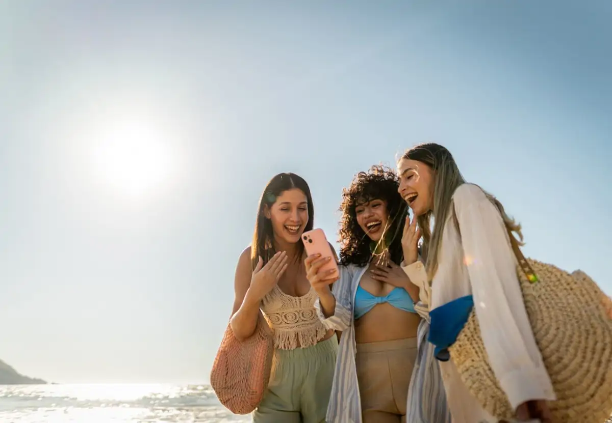 estaramigas