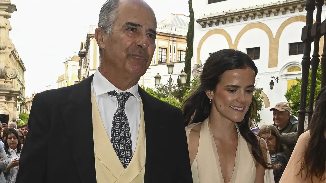 Pepa Astolfi boda