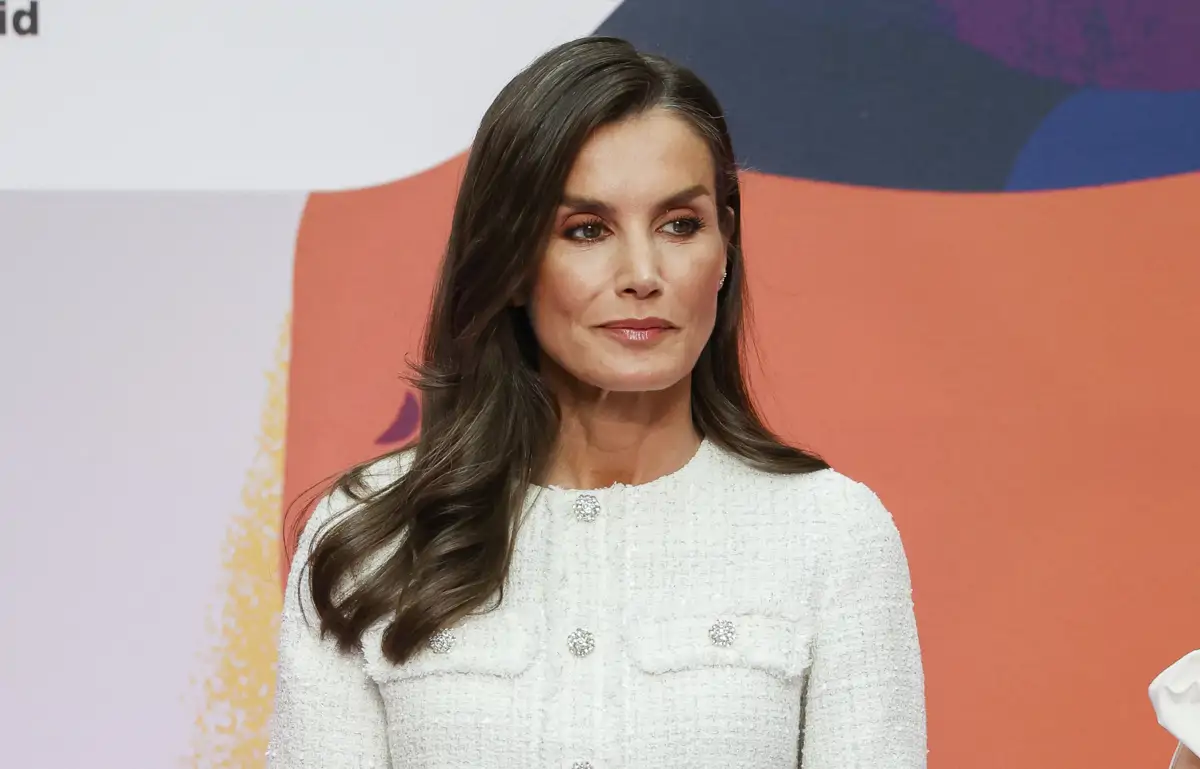 Reina Letizia