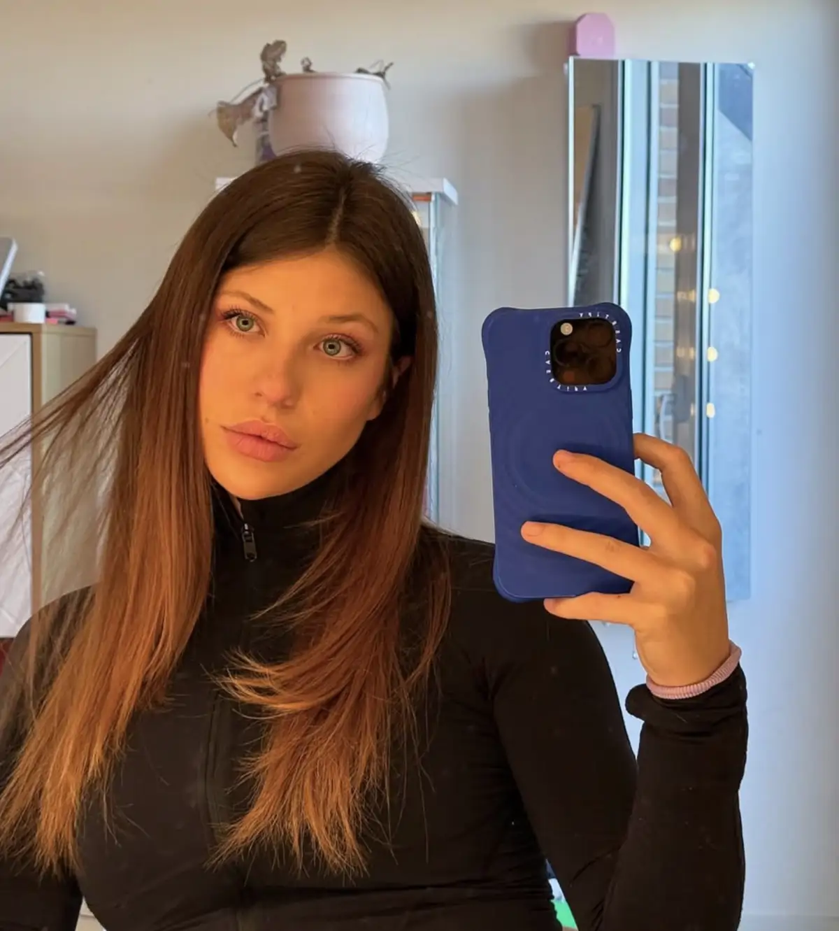 Anita Matamoros