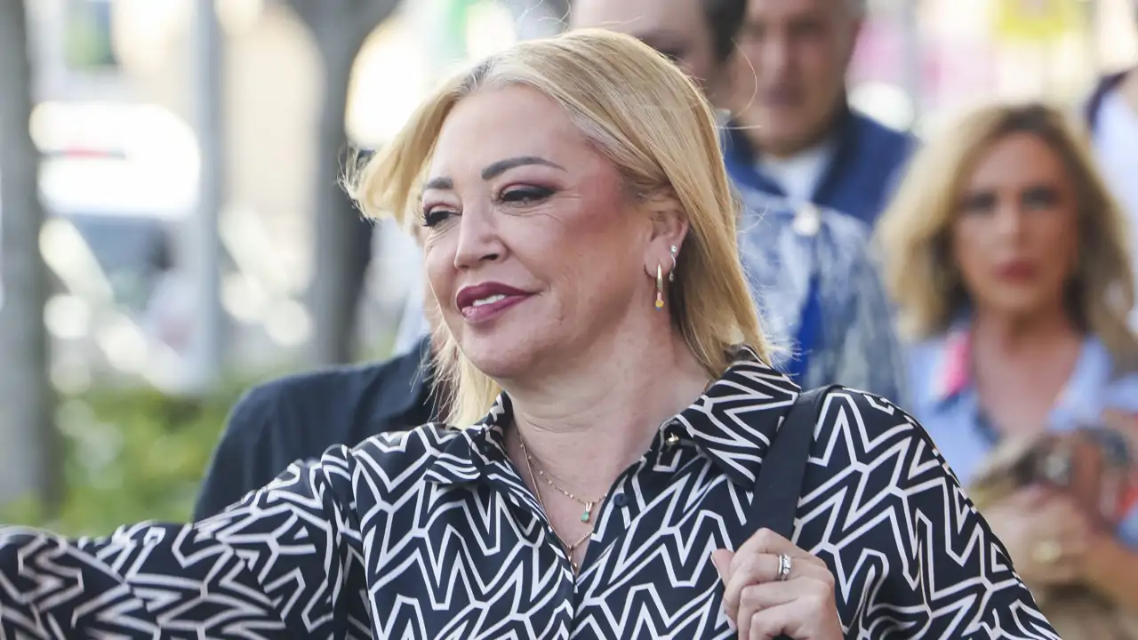 Belén Esteban, emocionada al sincerarse sobre su actual situación con su persona más importante: “Regalos que te rompen el corazón” 