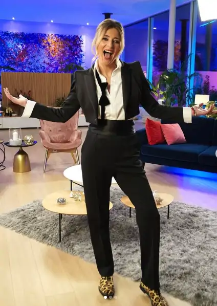 Sandra Barneda