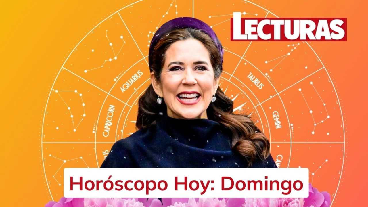 Horóscopo de hoy, domingo, 4 de mayo sobre salud, amor y trabajo. Tu predicción diaria gratis.