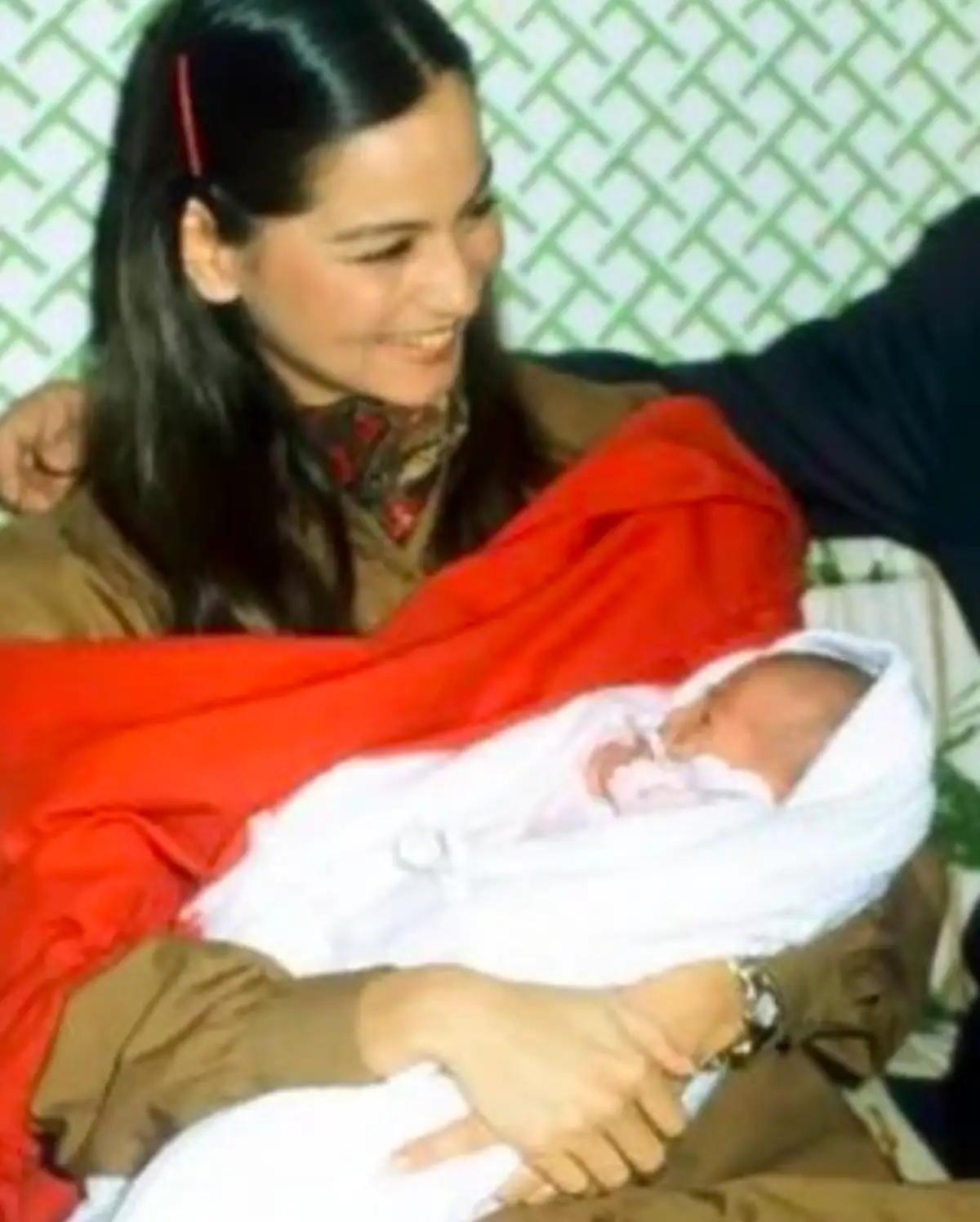 Isabel Preylser y Tamara Falcó