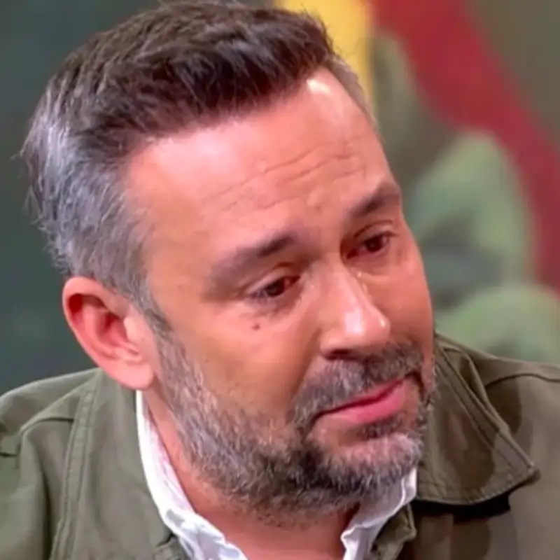 Kike Calleja se rompe al recordar la muerte de su madre: “Me cuesta mucho superarlo porque la echo mucho de menos”
