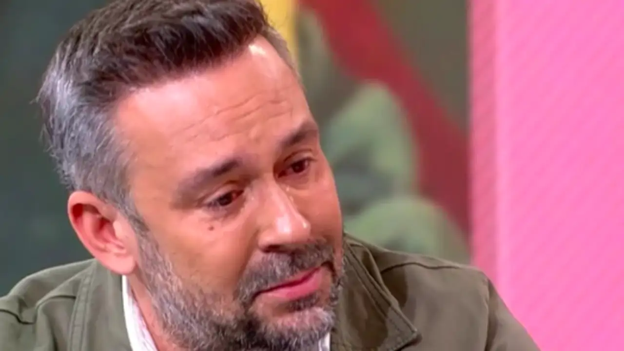 Kike Calleja se rompe al recordar la muerte de su madre: “Me cuesta mucho superarlo porque la echo mucho de menos”