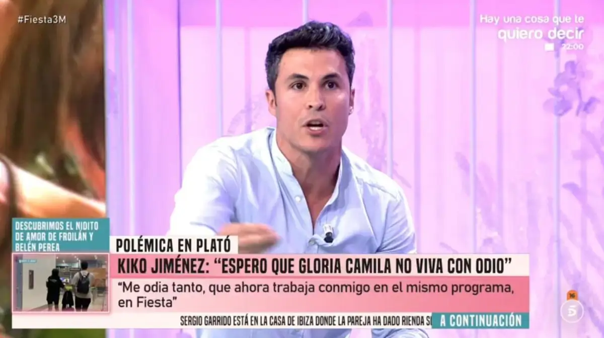 Kiko Jiménez