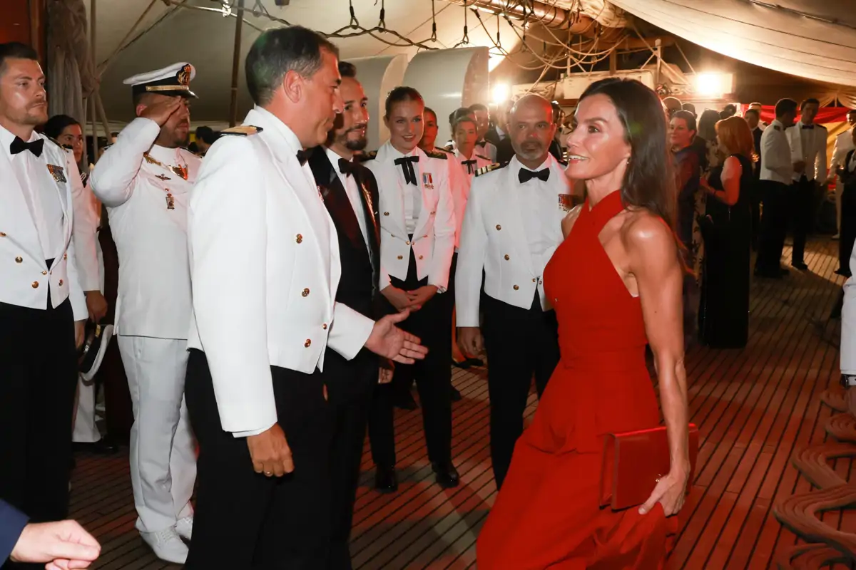 Letizia