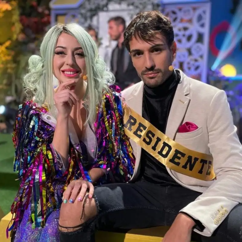 Mahi Masegosa (’Supervivientes’) sorprende al comunicar su ruptura con Rafa Moya y desvela el motivo de la separación 