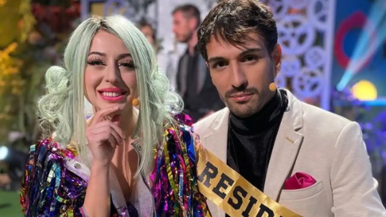 Mahi Masegosa (’Supervivientes’) sorprende al comunicar su ruptura con Rafa Moya y desvela el motivo de la separación 