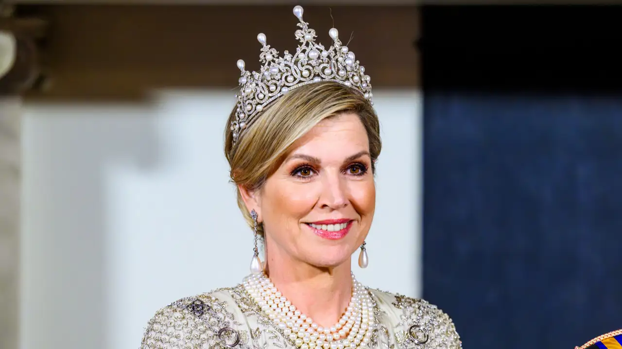 Josine Droogendijk, experta en Casa Real, alerta sobre Máxima de Holanda: "Su influencia es grande"