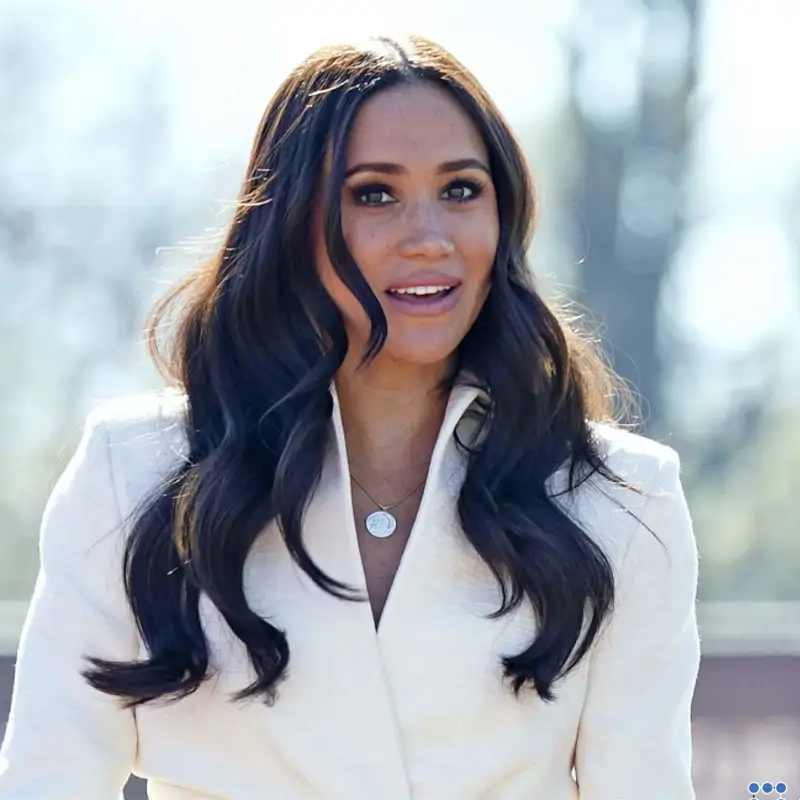 Breve, firme y dando donde más duele: la reacción de Meghan Markle tras la demoledora entrevista del príncipe Harry en la BBC