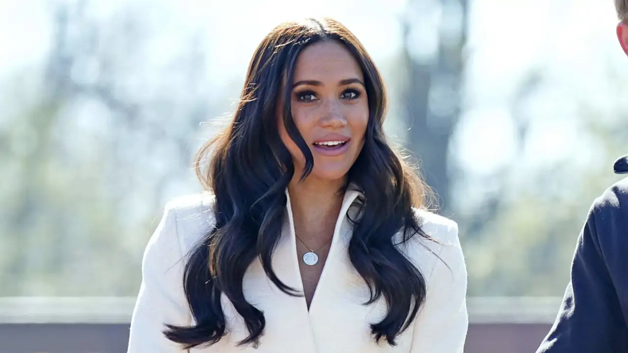 Meghan Markle