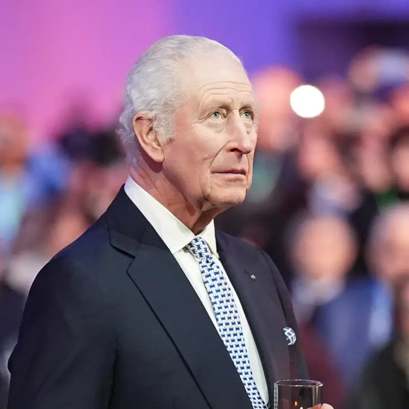 Los movimientos del rey Carlos III tras el llamamiento desesperado del príncipe Harry: de su aparición sorpresa a su sutil reacción