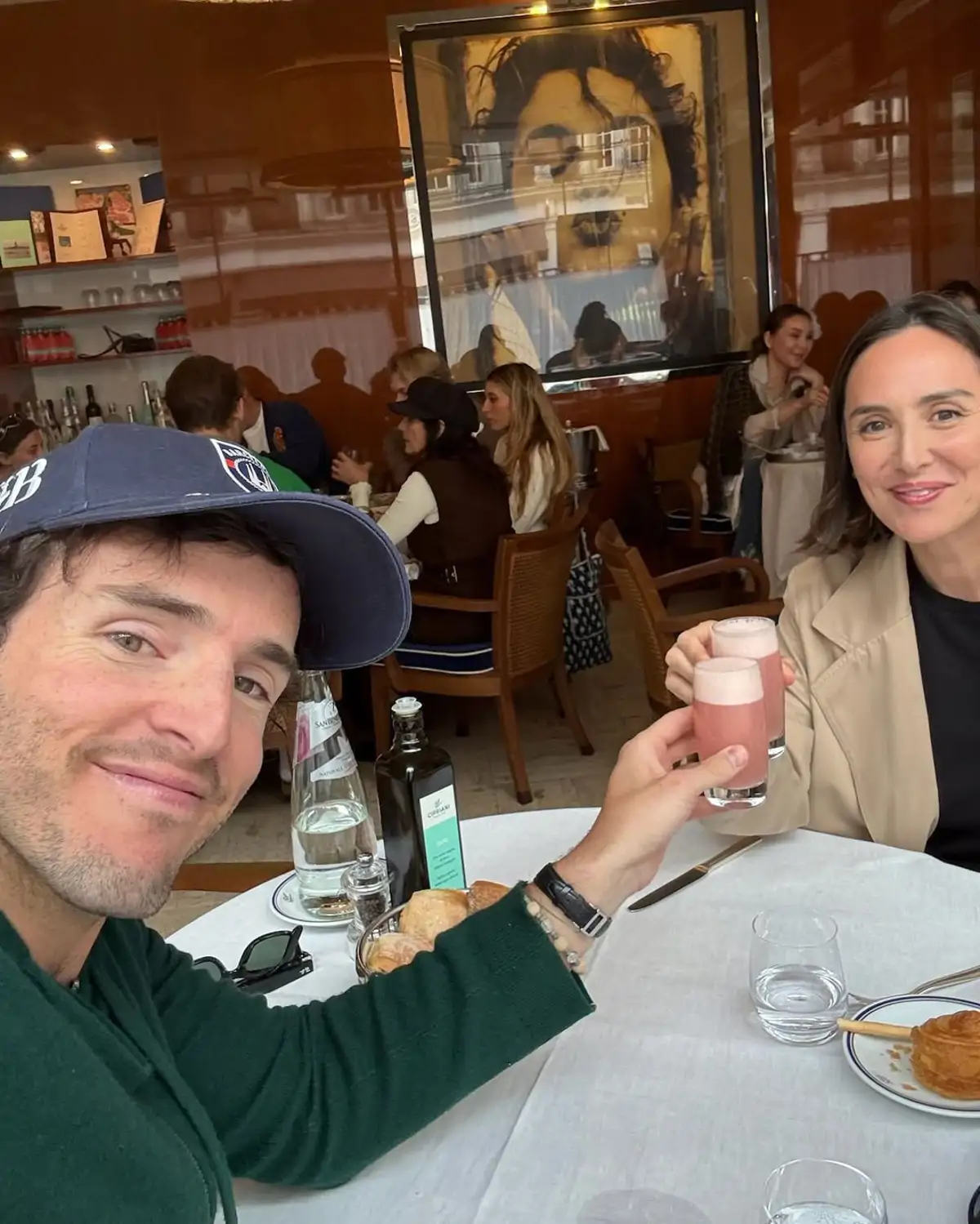 Tamara Falcó Íñigo Onieva