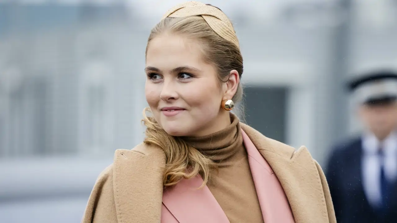 Amalia de Holanda