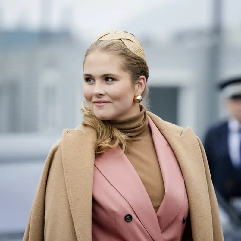 Amalia de Holanda