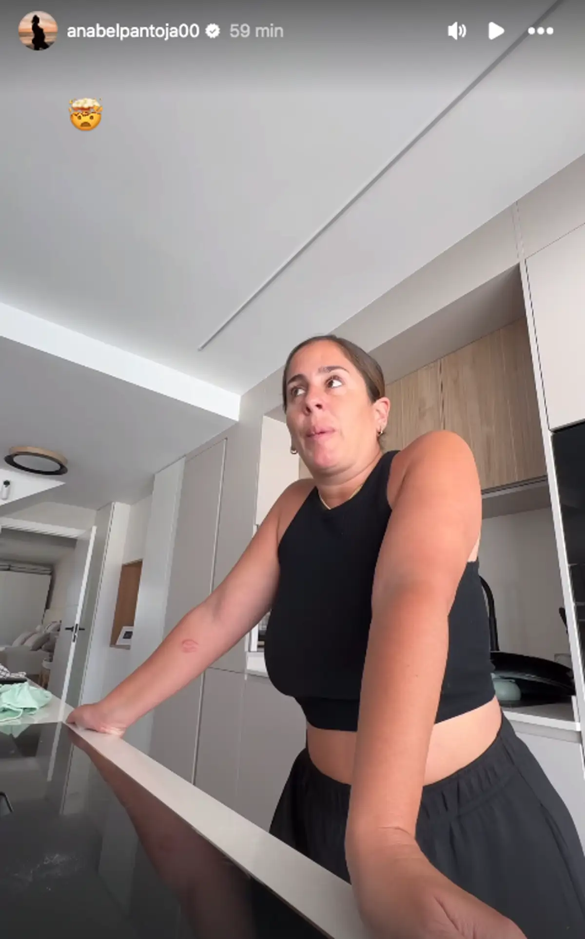 Anabel Pantoja