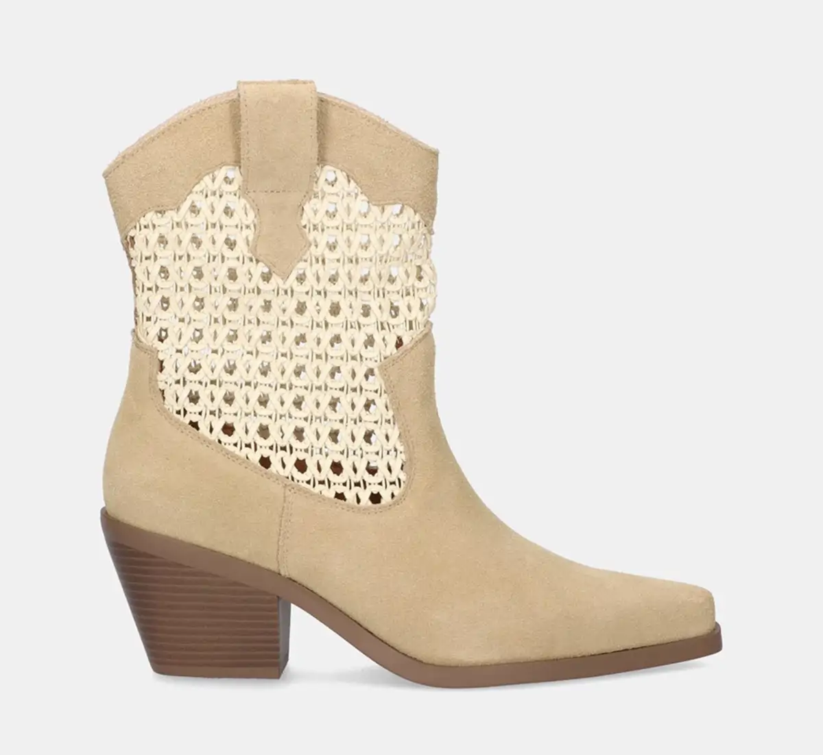 Botines Befree
