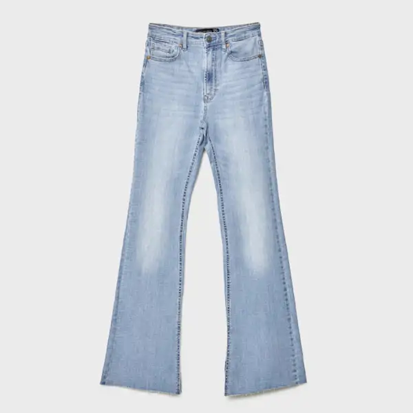 D74 Flare slit