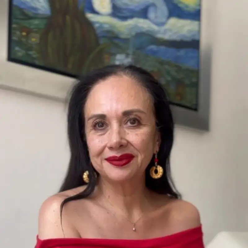 Ceci Olmos