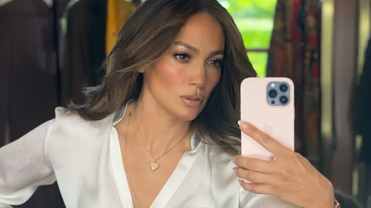 Jennifer Lopez