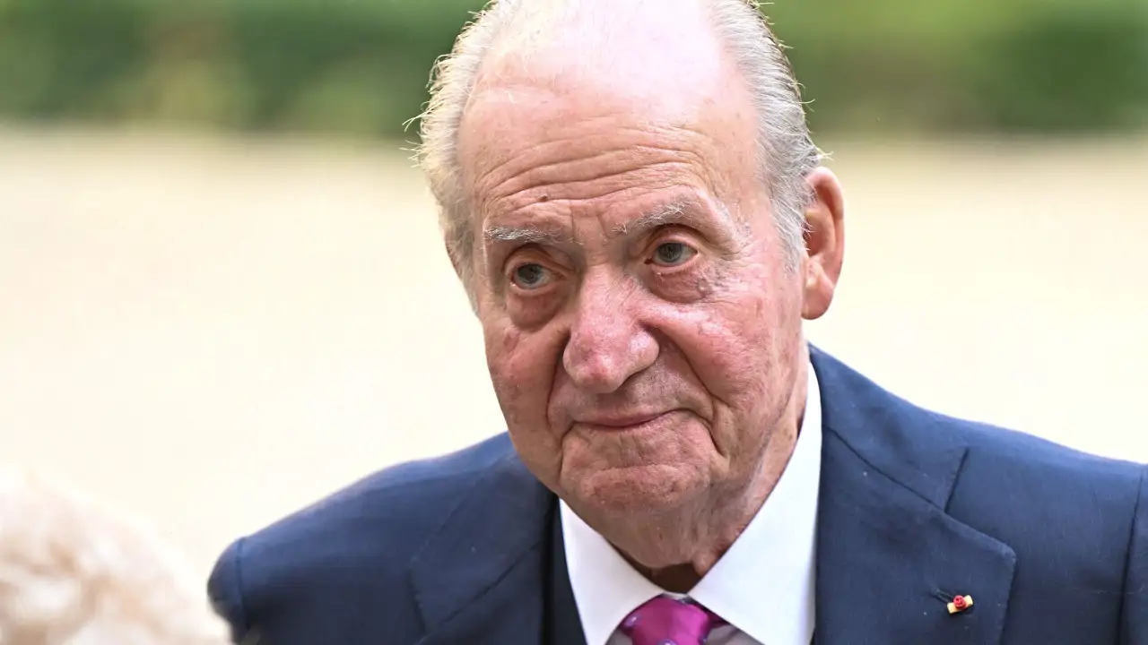 Noticia de última hora para el rey Juan Carlos tras sus últimos problemas judiciales: decisión del Tribunal Supremo