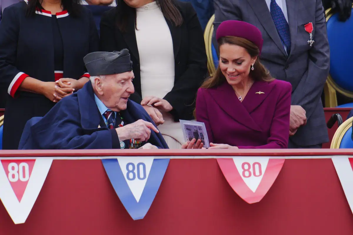 Kate Middleton