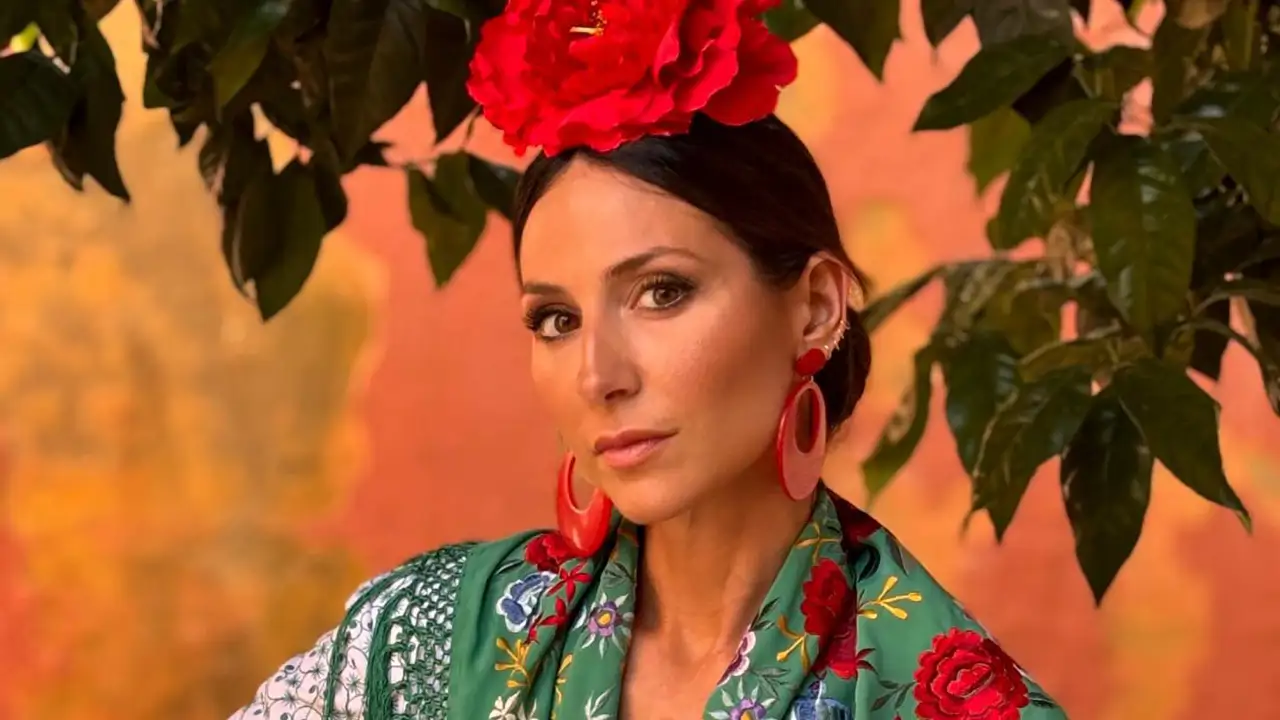 María Borbolla, maquilladora sevillana: "Para tener buena cara en la Feria de Abril, prepara bien tu piel antes de maquillarte"