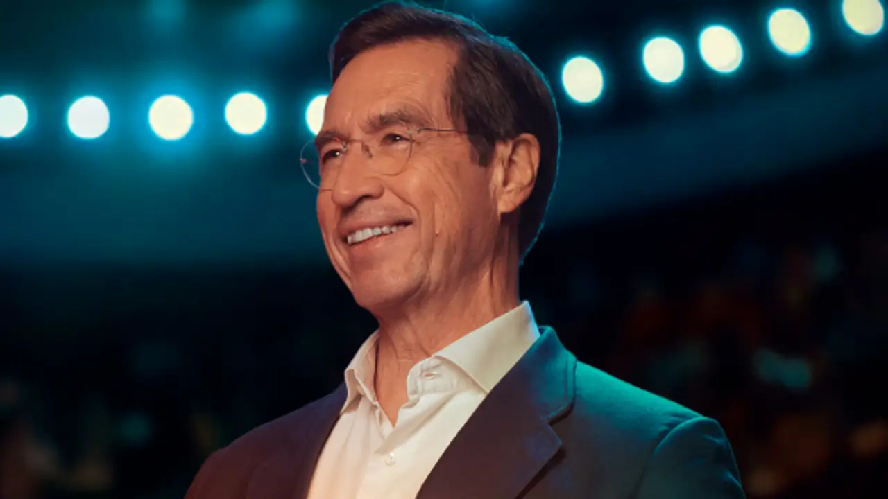 Mario Alonso Puig