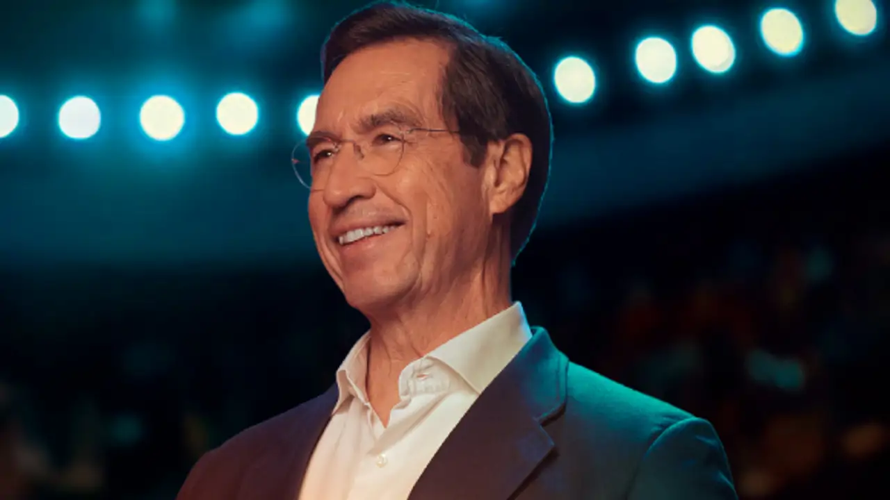 Mario Alonso Puig, experto en salud: “Es muy fácil vivir desde la queja y que te fijes más en lo que no has logrado, pero en lugar de eso acuéstate desde la gratitud”