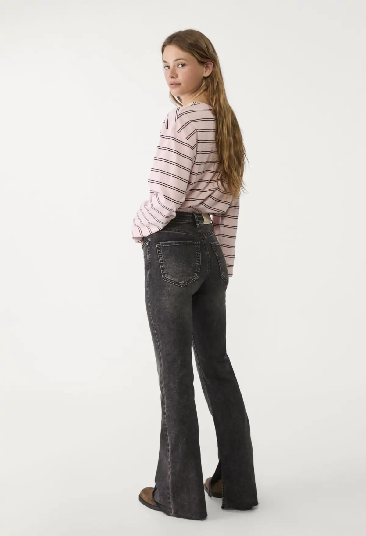 Pantalón Stradivarius