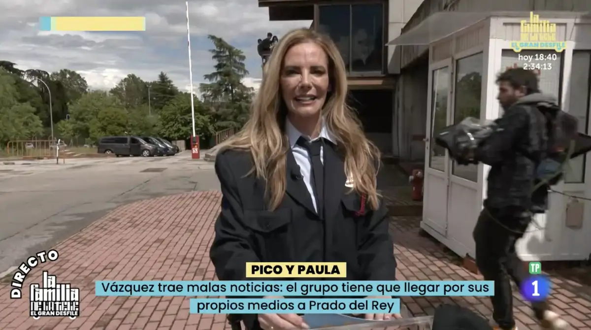 Paula Vázquez 