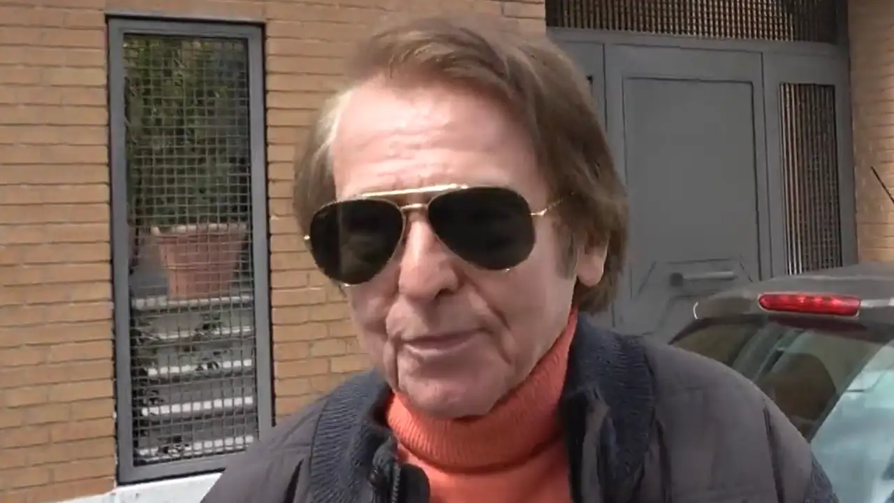 Raphael revela cómo afronta la vida en su 82 cumpleaños tras su percance de salud