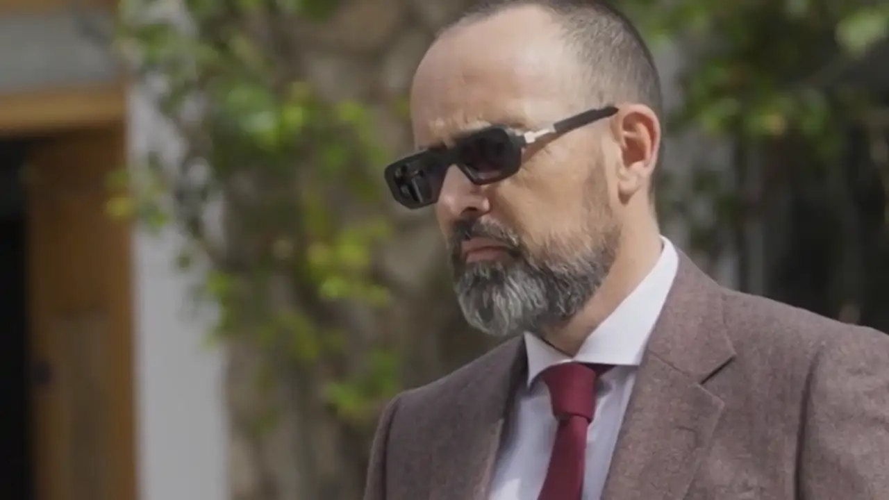 El guiño de Risto Mejide con el que reitera su compromiso con la DANA en el estreno de ‘Viajando con Chester’