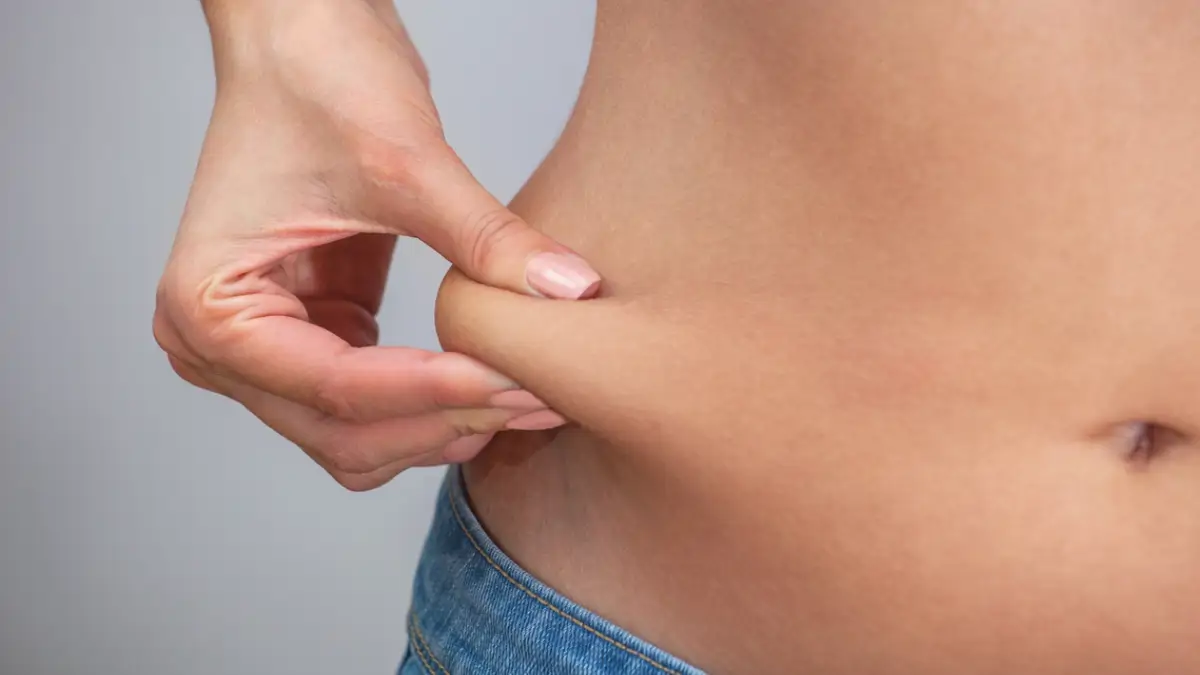 Abdomen 