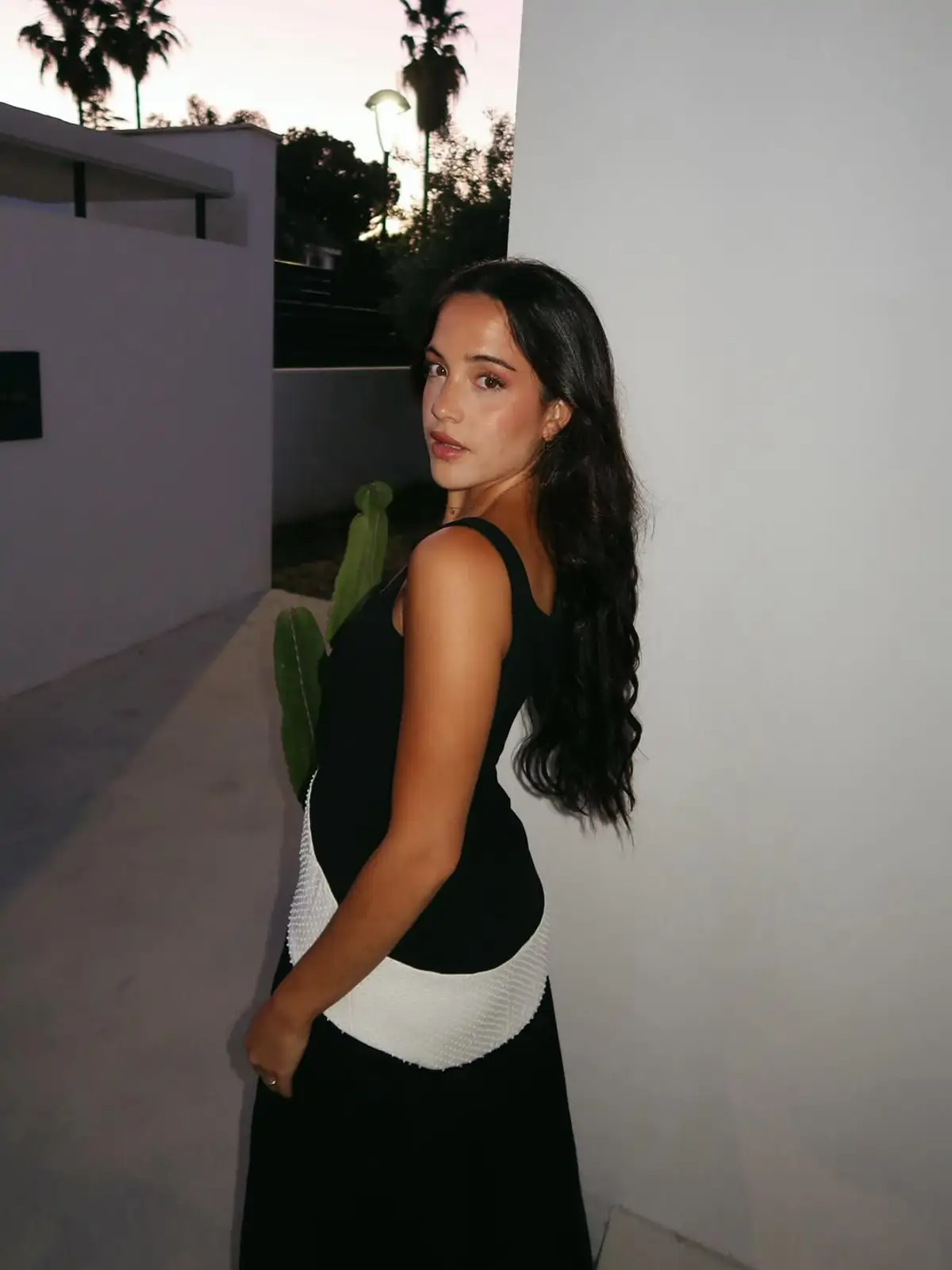 Alba Garcia Veguilla