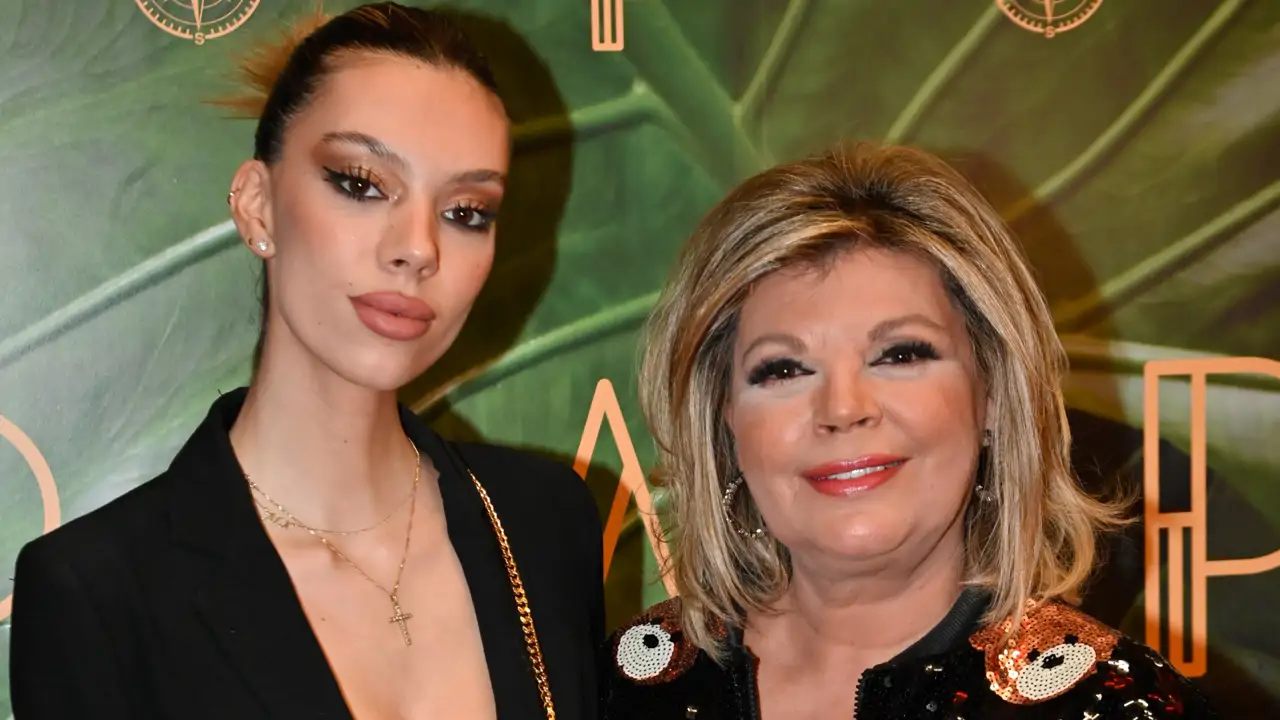 Alejandra Rubio y Terelu Campos