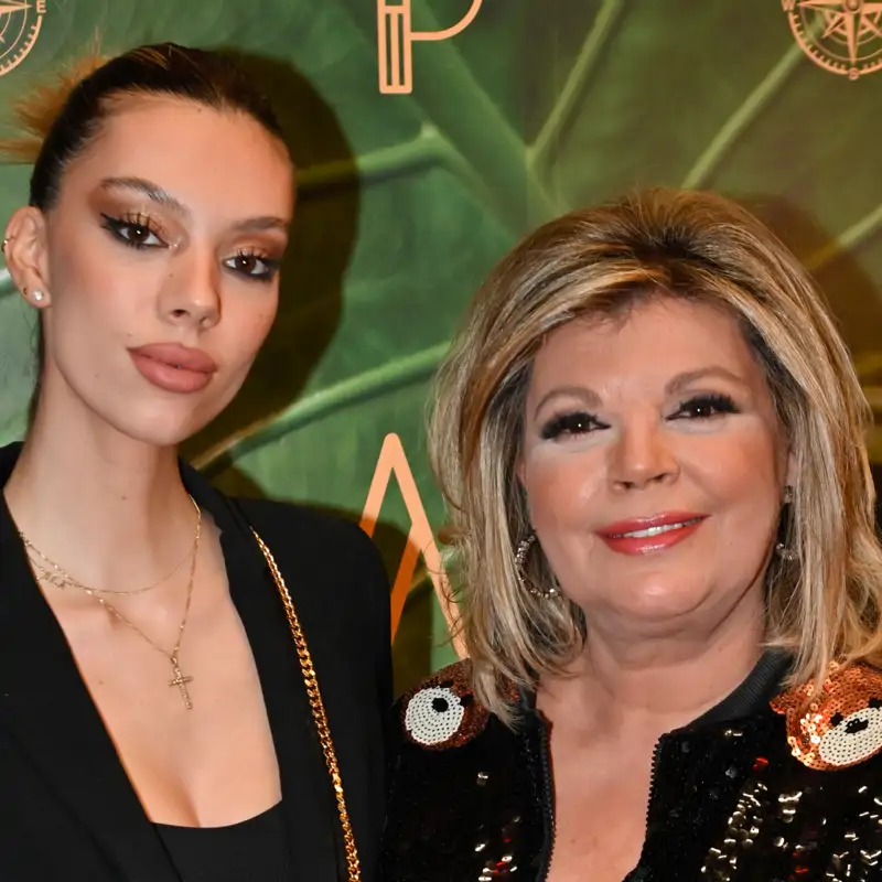 Alejandra Rubio y Terelu Campos