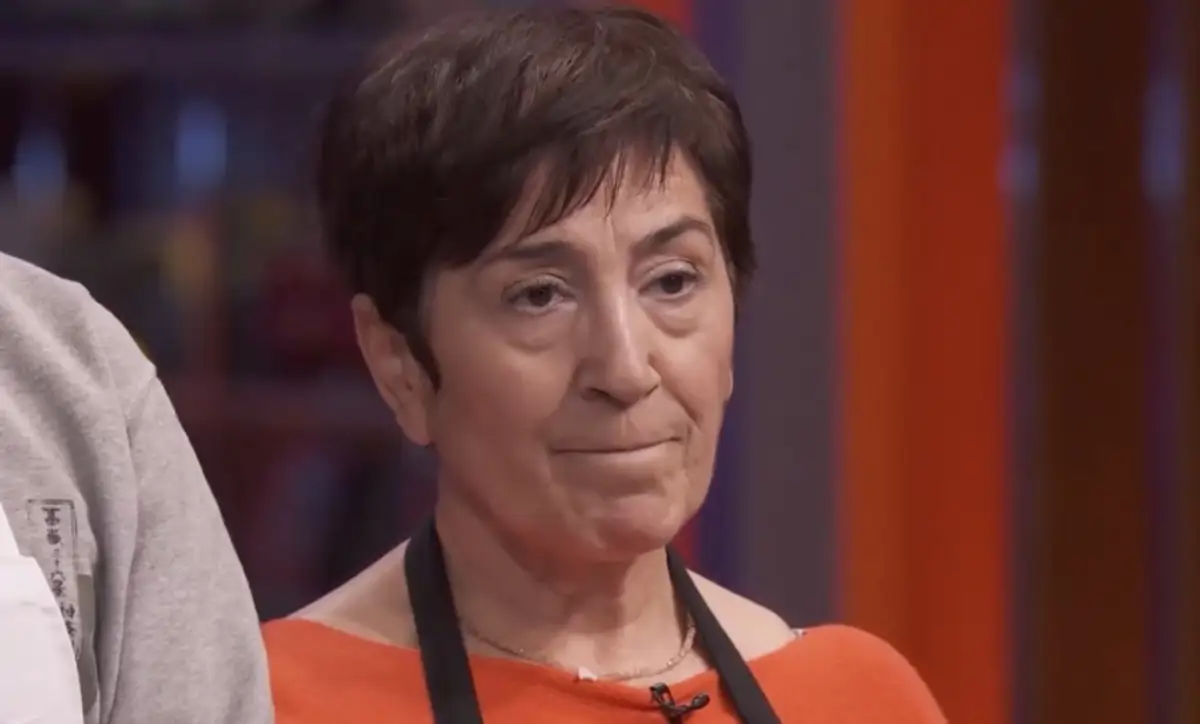 Ana María