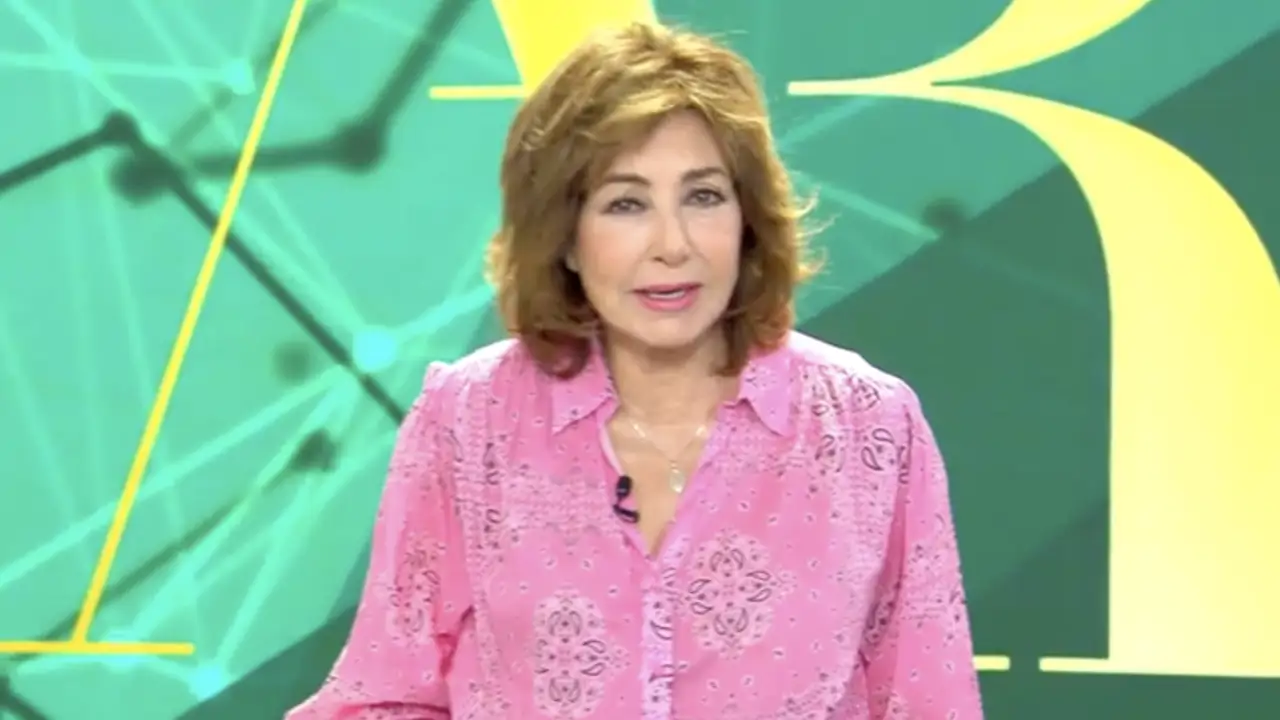 Ana Rosa Quintana