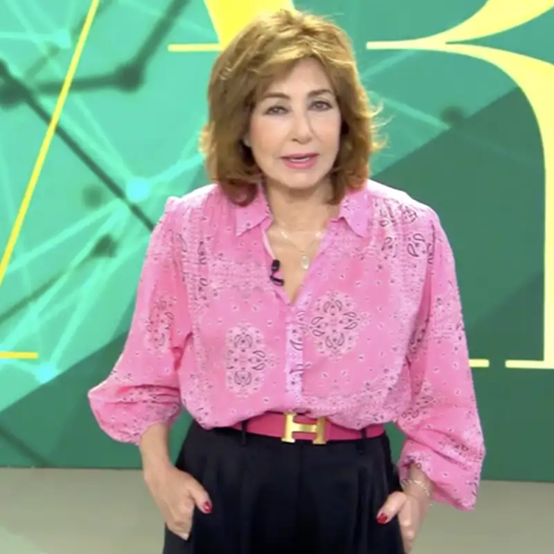 Ana Rosa Quintana
