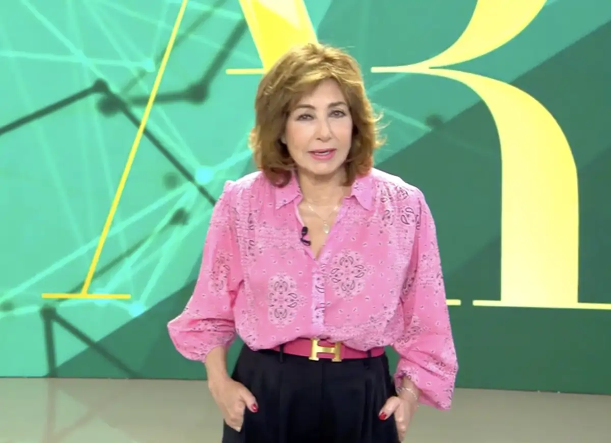 Ana Rosa Quintana
