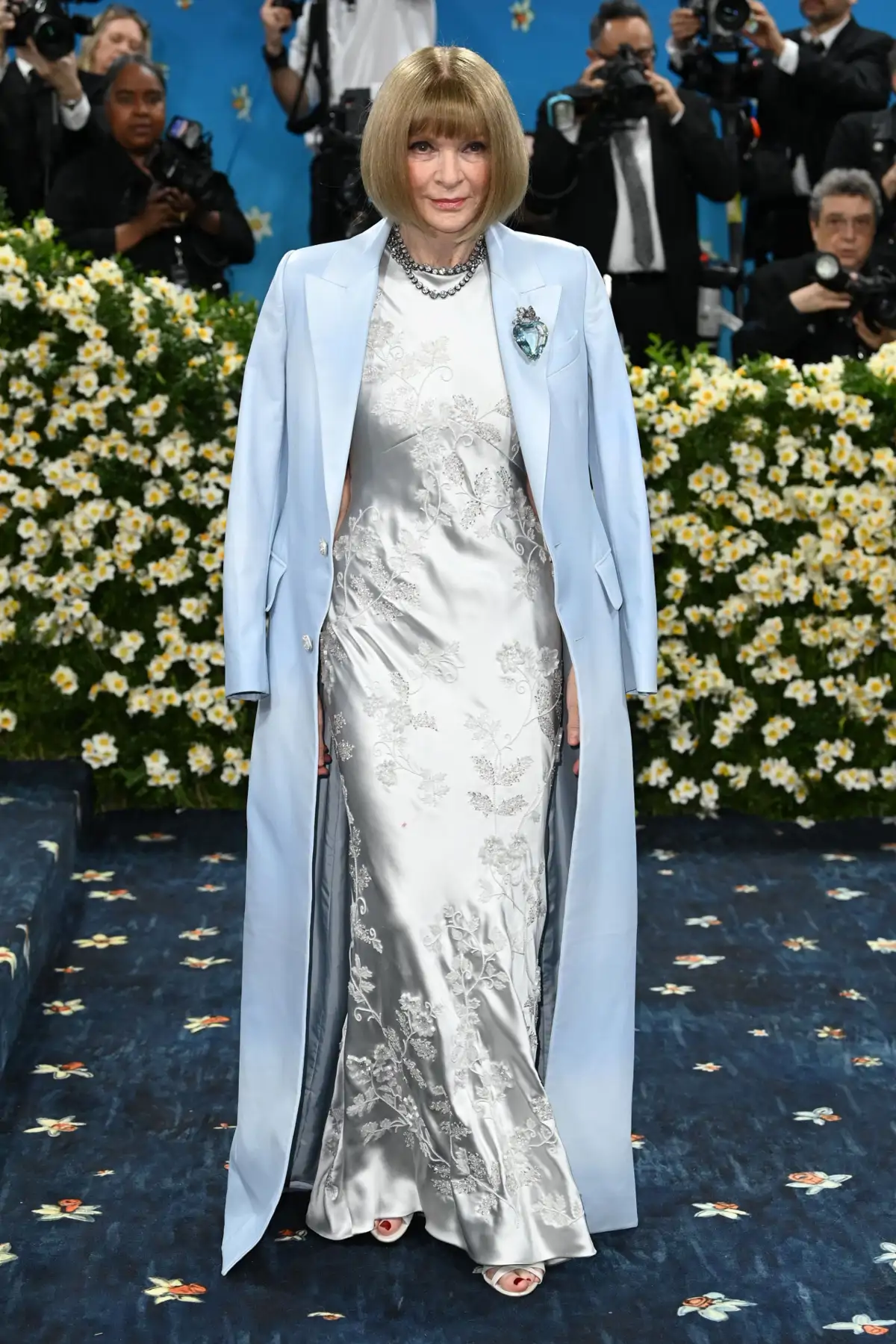 Anna Wintour