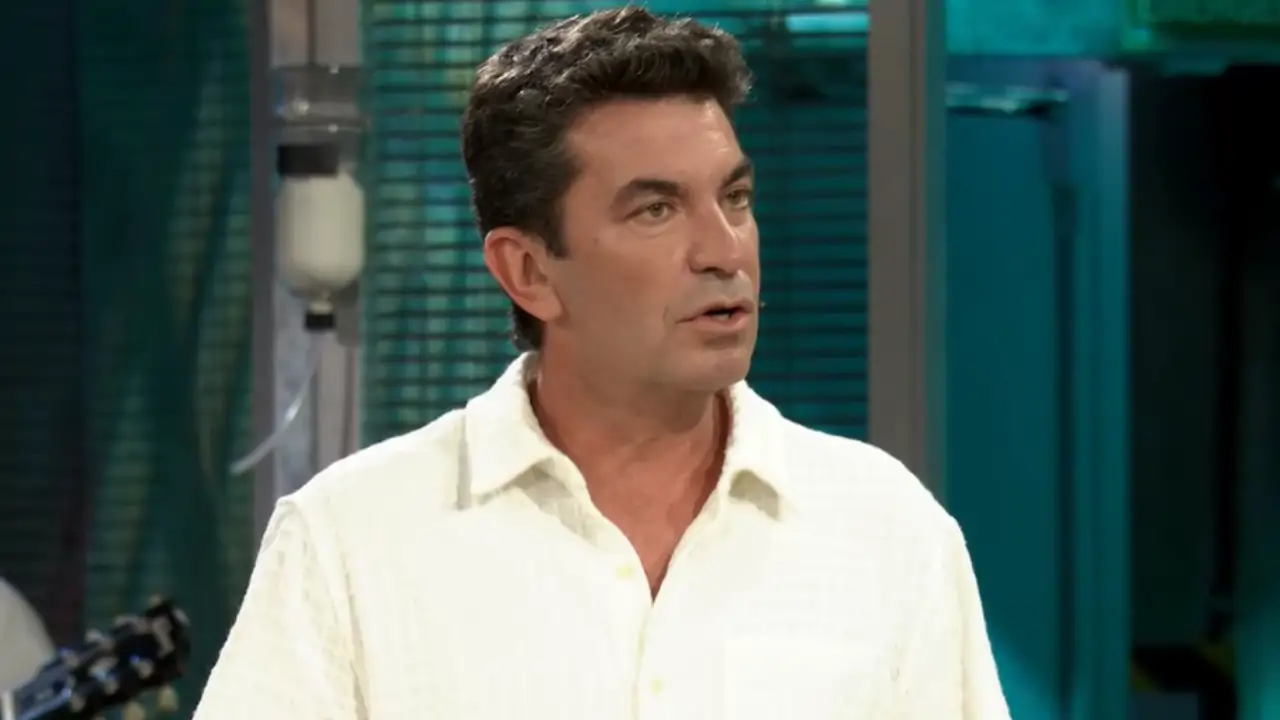 Arturo Valls