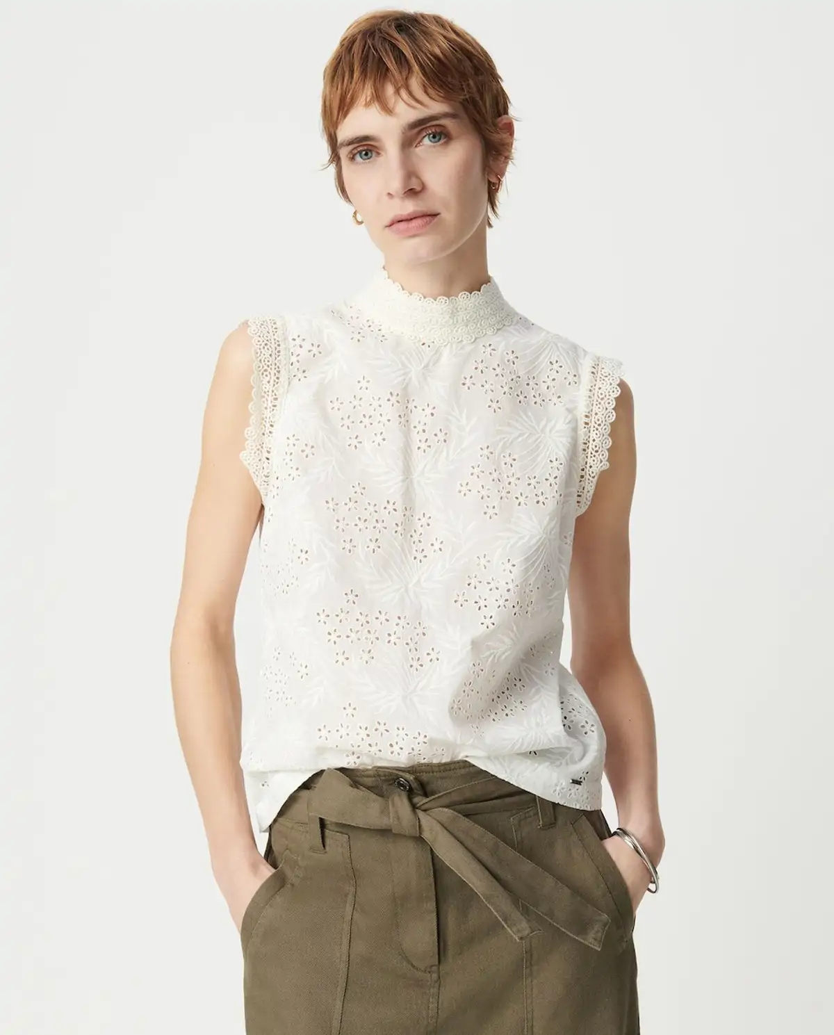 Blusa de Ikks